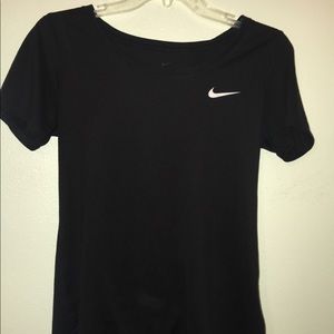 Nike t-shirt 🖤